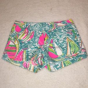 Lilly shorts